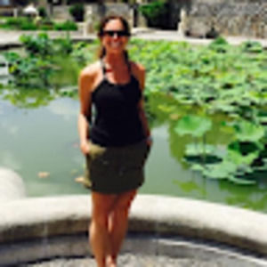 Meet your Posher, Amy